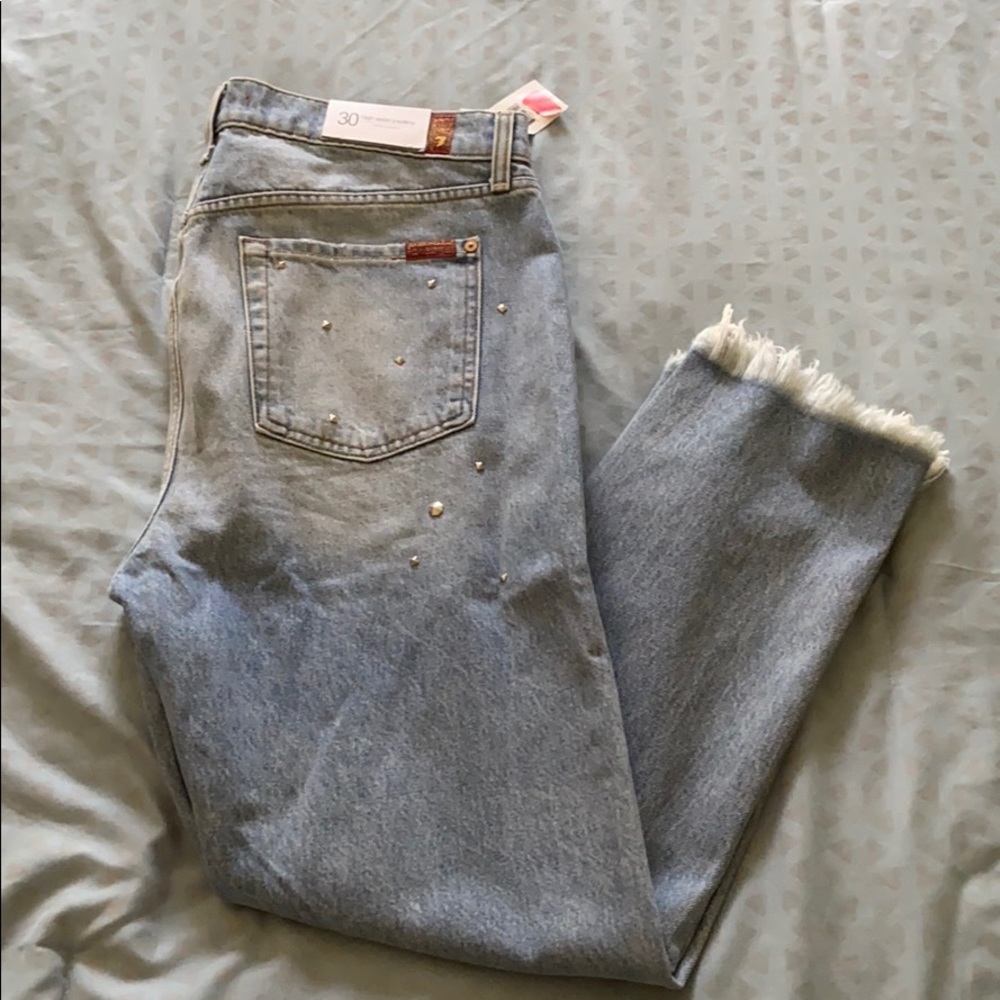 Jeans - Picture 2 of 3